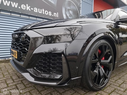 Audi-RS Q8