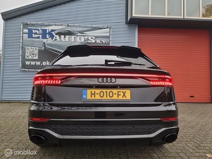 Audi-RS Q8