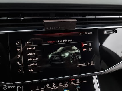 Audi-RS Q8