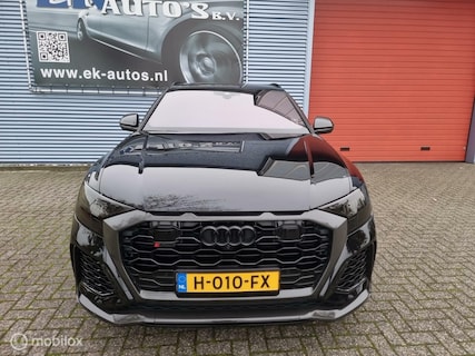 Audi-RS Q8