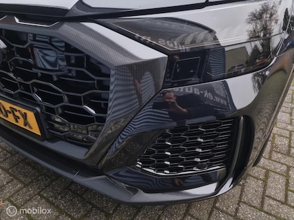 Audi-RS Q8