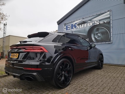 Audi-RS Q8