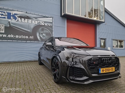 Audi-RS Q8