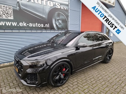 Audi-RS Q8