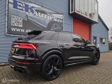 Audi-RS Q8