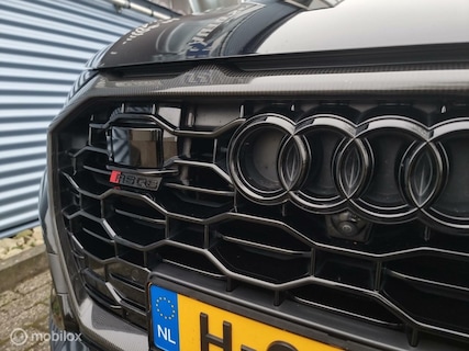 Audi-RS Q8