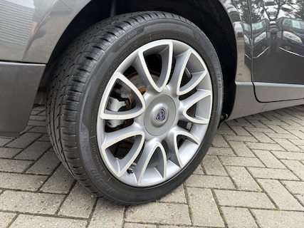 Lancia-Delta