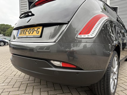 Lancia-Delta
