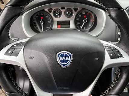 Lancia-Delta