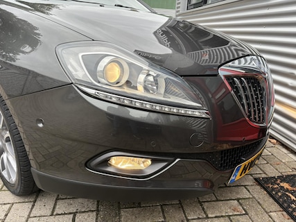 Lancia-Delta