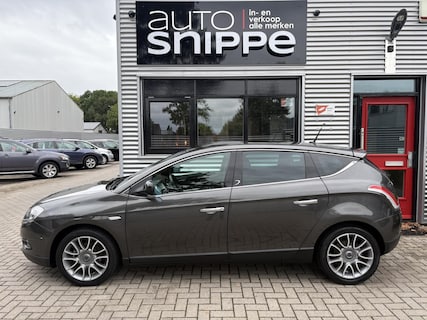 Lancia-Delta