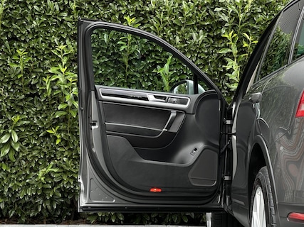 Volkswagen-Touareg