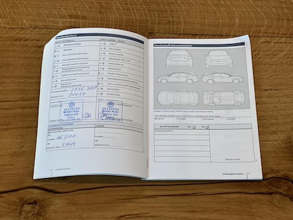 Volkswagen-Touareg