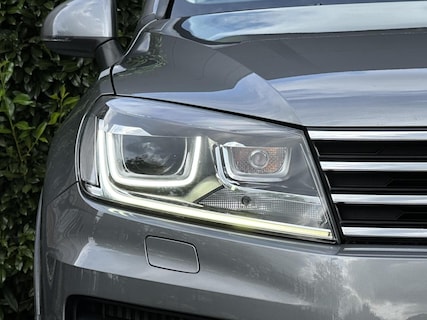Volkswagen-Touareg