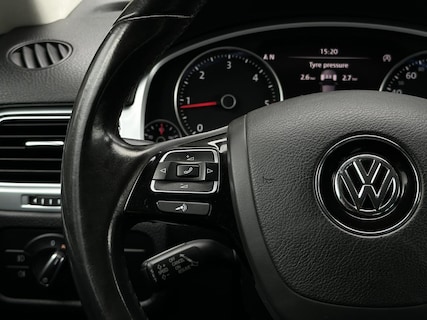 Volkswagen-Touareg
