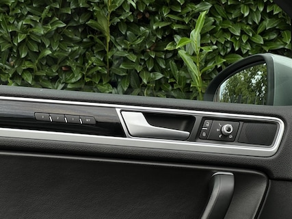 Volkswagen-Touareg