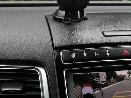 Volkswagen-Touareg