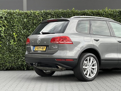 Volkswagen-Touareg