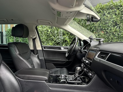 Volkswagen-Touareg