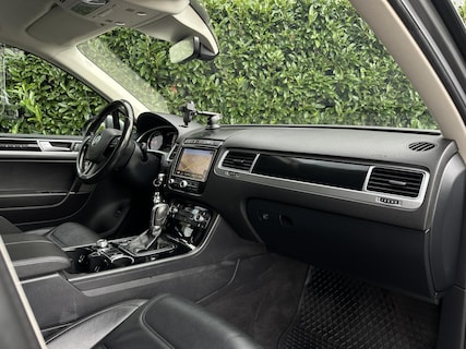 Volkswagen-Touareg