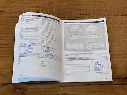 Volkswagen-Touareg