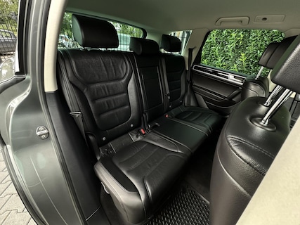 Volkswagen-Touareg