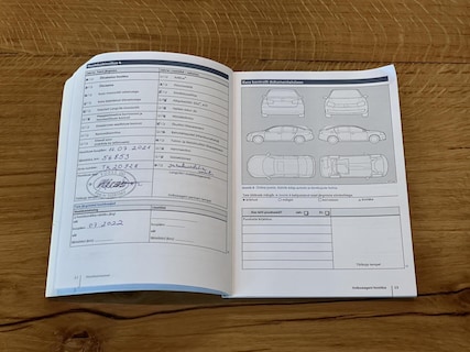 Volkswagen-Touareg