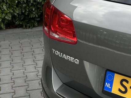 Volkswagen-Touareg