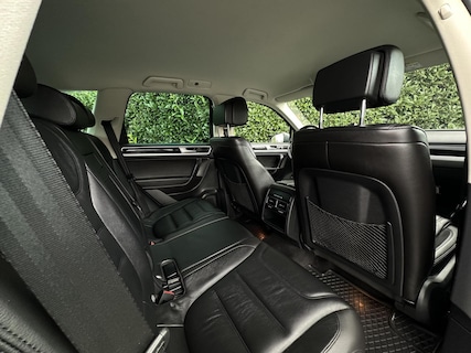 Volkswagen-Touareg