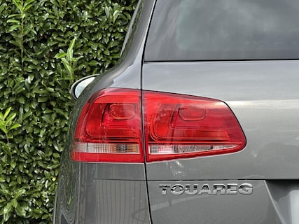 Volkswagen-Touareg
