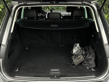 Volkswagen-Touareg