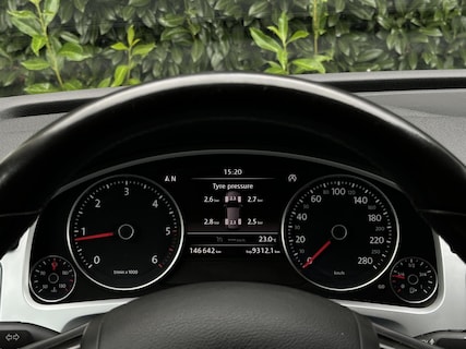Volkswagen-Touareg