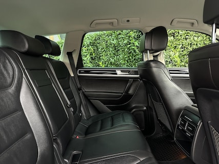 Volkswagen-Touareg