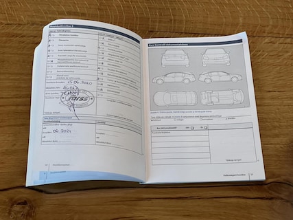Volkswagen-Touareg