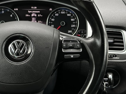 Volkswagen-Touareg
