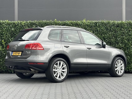 Volkswagen-Touareg