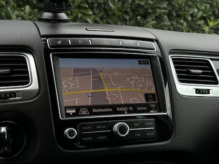 Volkswagen-Touareg