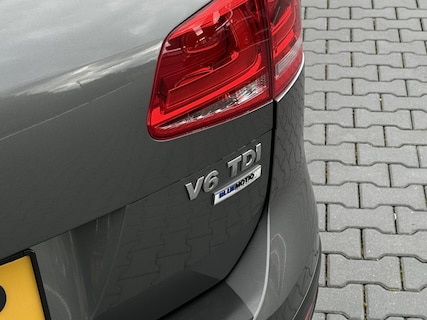 Volkswagen-Touareg