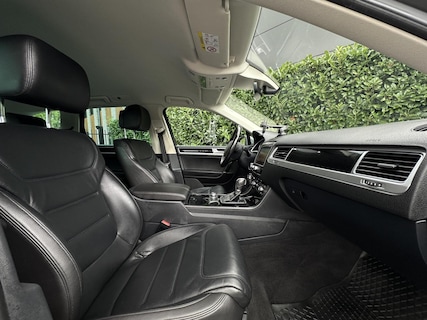 Volkswagen-Touareg
