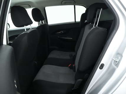 Toyota-Urban Cruiser