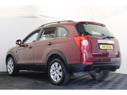 Chevrolet-Captiva