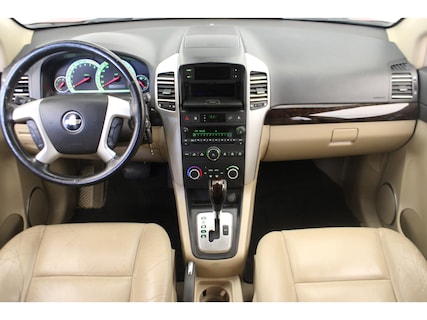 Chevrolet-Captiva