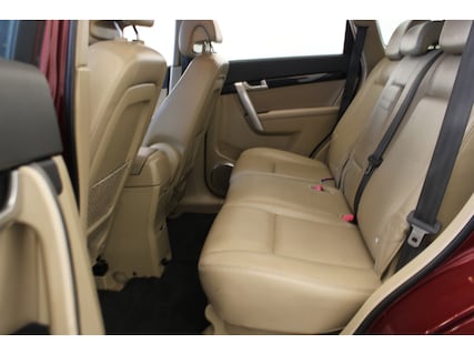 Chevrolet-Captiva