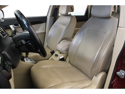 Chevrolet-Captiva