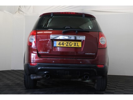 Chevrolet-Captiva