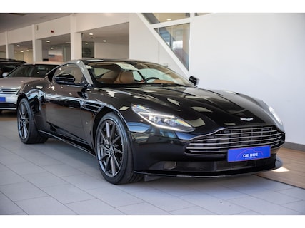 Aston Martin-DB11
