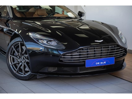 Aston Martin-DB11