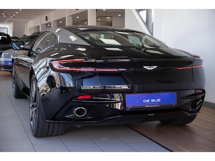 Aston Martin-DB11