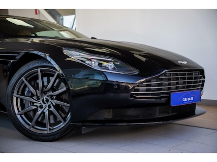 Aston Martin-DB11