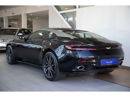 Aston Martin-DB11